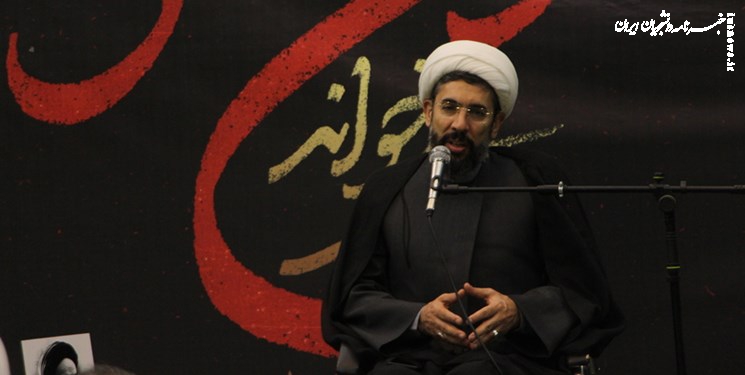 مصطفی رستمی: جریان باطل رو به زوال است همانطور که قرآن فرموده ظلم پایدار نیست