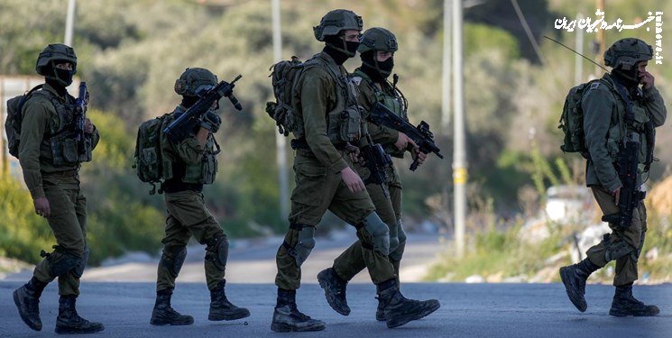 12 Palestinians Martyred in An Israeli Assault on West Bank Refugee Camp