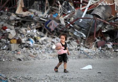 این یک تهدید نیست بلکه حقیقتی آشکار است +ویراست