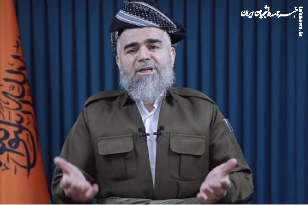 سخنرانی طوفانی رهبر حزب جماعت اسلامی اقلیم کردستان عراق