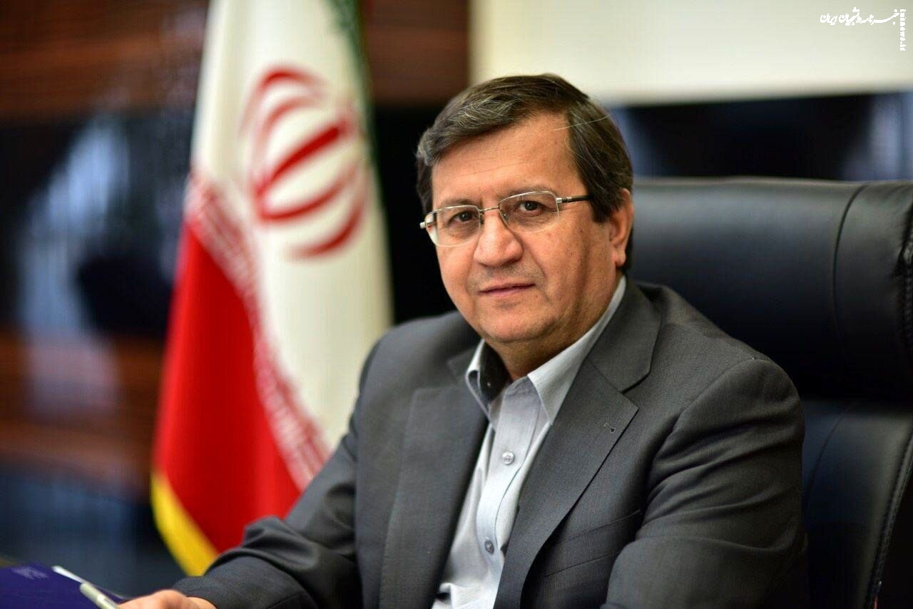 اعتراف تلخ همتی به افت شاخص رشد اقتصادی کشور در دولت روحانی