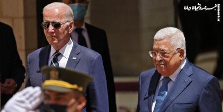 Report: Palestinian Leader Rejected Biden Phone Call