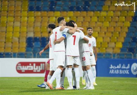 گزارش AFC از ۵ رکورد تیم ملی ایران در تاریخ جام ملت‌ های آسیا