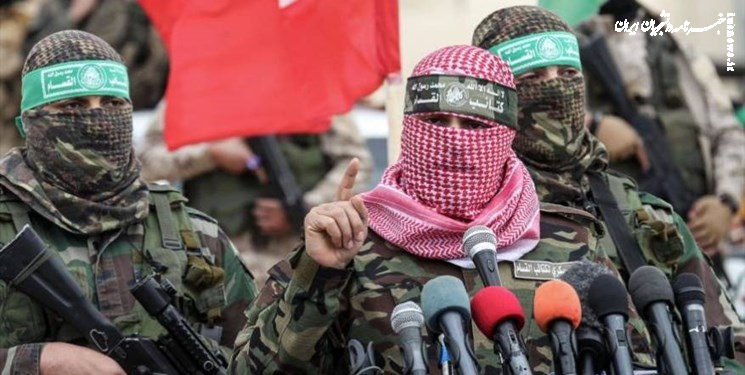 گردان‌های قسام دو اسیر صهیونیست‌ را آزاد کرد