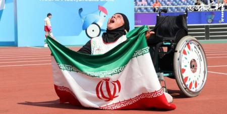 طلا و نقره ۲ ورزشکار ایران پس گرفته شد