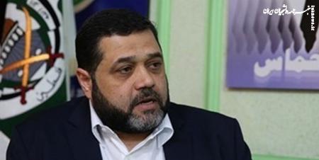 حماس خواستار قطع روابط اعراب با رژیم صهیونیستی شد