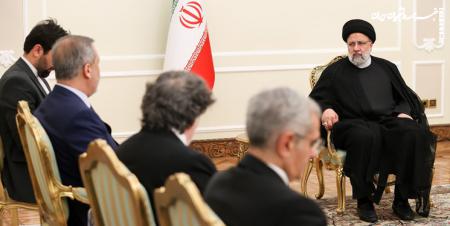 Iran: No Unsolvable Problem in Caucasus Region