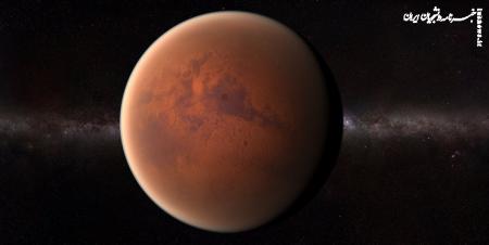 بشر به یافتن حیات در مریخ نزدیک‌تر شد