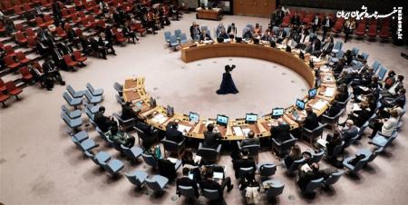 روسیه و چین پیش‌نویس قطعنامه آمریکا در شورای امنیت را وتو کردند