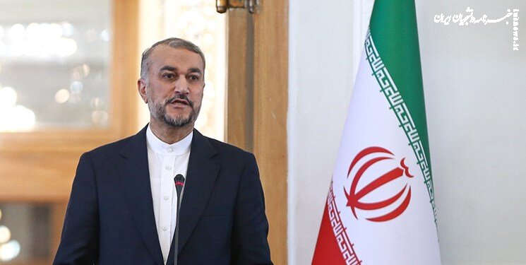 هشدار امیرعبداللهیان در نیویورک؛به شرایط نگران کننده‌ای رسیده‌ایم