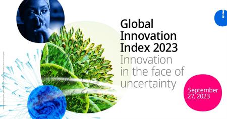  گزارش شاخص نوآوری جهانی ۲۰۲۳ منتشر شد