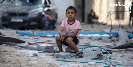 Amnesty: Israeli Orders Asking People to Leave Northern Gaza May Amount to War Crimes