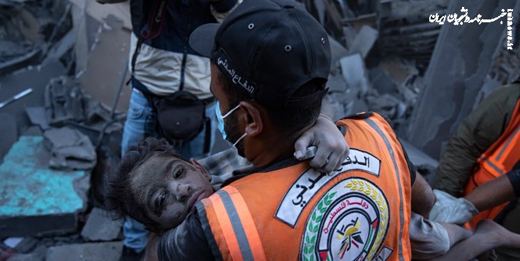UN Humanitarian Chief: World Failing to Meet Bare Entitlements of A Part of Humanity