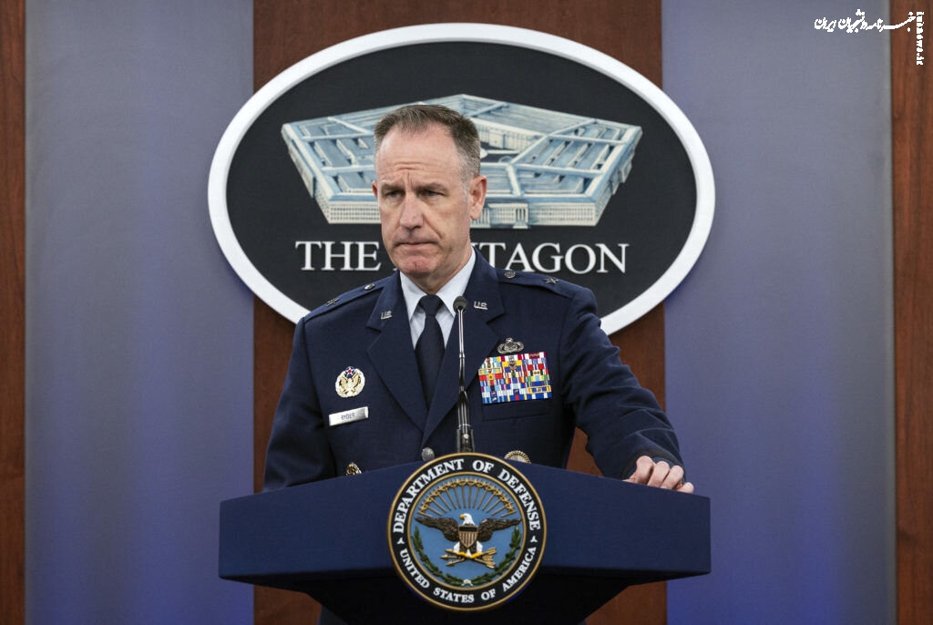 واکنش رسمی آمریکا به درگیری با ایران