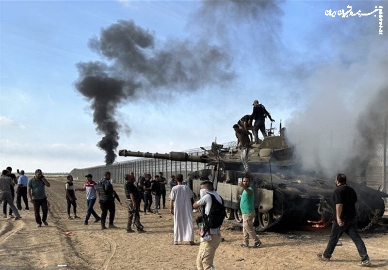 باتلاق صهیونیست‌ها/ قطعنامه‌ای که صهیونیست‌ها را زمین‌گیر کرد 