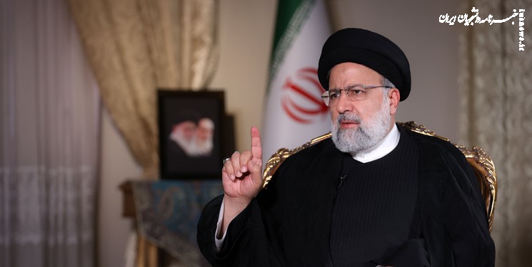 مقاومت در فلسطین از تهران دستور نمی‌گیرد/ برای گروه‌های مقاومت تصمیم نمی‌گیریم ولی از آنها حمایت می‌کنیم 