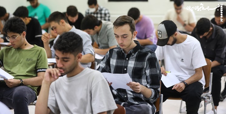  مرحله تکمیل ظرفیت آزمون کارشناسی ارشد علوم پزشکی ۱۴۰۲ آغاز شد 