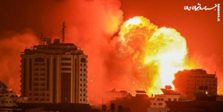 فاجعه ای دیگر در راه/ بمباران بیمارستان ها توسط صهیونیست ها تمامی ندارد