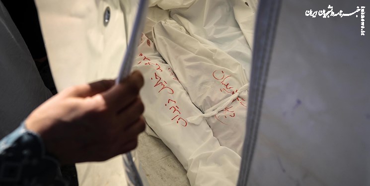 Gaza Ministry: 110 Doctors, Other Medical Staff Killed So Far