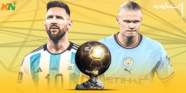 اظهارنظر عجیب گواردیولا درباره برنده توپ طلا ۲۰۲۳