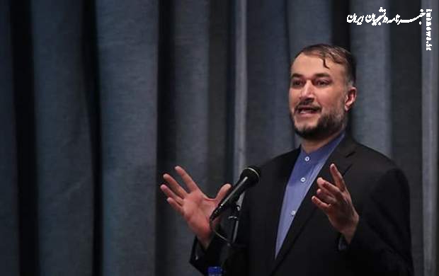 جزئیات گفتگوی وزیر امور خارجه با سی‌ان‌ان