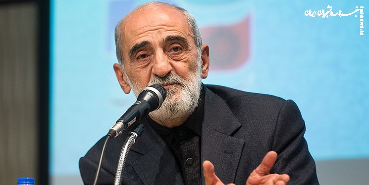  پاسخ کوتاه شریعتمداری به سوال «چرا ایران وارد غزه نمی‌شود؟» 