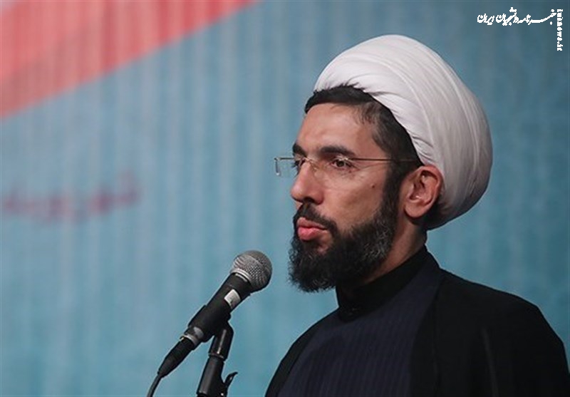  جنگ غزه نبردی آخر الزمانی و تعیین‌کننده برای آینده‌ی دنیا است 