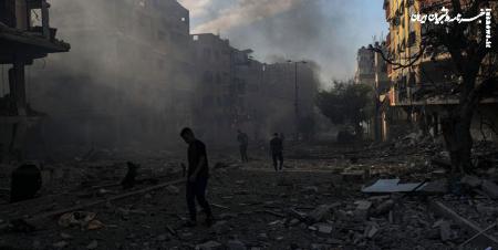 Iran, Saudi Arabia Call for Collective Measures to Stop Israeli Bombardment of Gaza