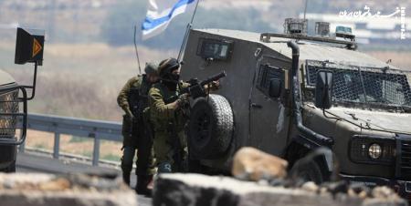 4 Palestinians Martyred by Israeli Army Fire in West Bank City of Jenin