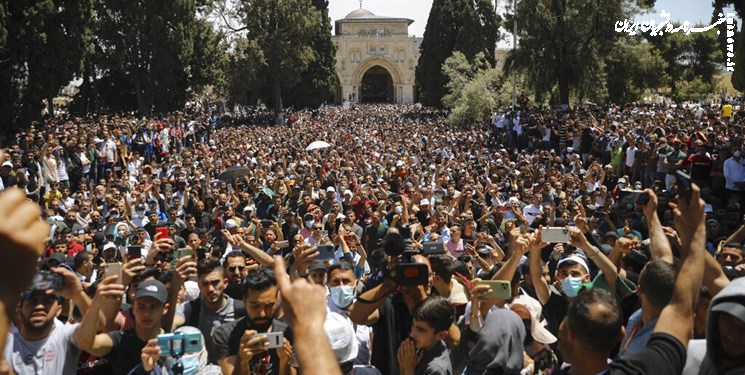 دستور مسدود درآمد مالیاتی مردم فلسطین توسط کابینه نتانیاهو