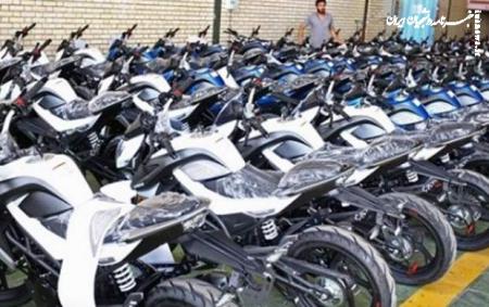 موتورسیکلت‌های برقی چه زمان وارد تهران می‌شوند؟