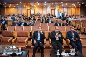تصاویر| برگزاری همایش «ایران ۵G» با حضور وزیر ارتباطات