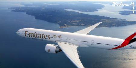 تمدید تعلیق پروازها به سرزمین‌های اشغالی توسط امارات
