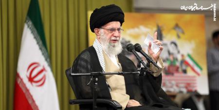 Iran’s Leader Calls on Muslim Nations to Boycott Israel