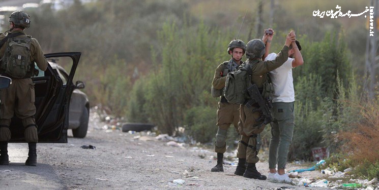 4 Palestinians Martyred by Israel in West Bank, Raising Death Toll to 130