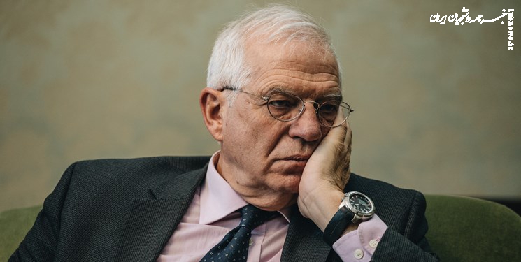 مسئول سیاست خارجی اتحادیه اروپا: از تعداد قربانیان بمباران اردوگاه جبالیا به وحشت افتادم