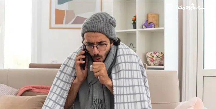 چند راهکار کاربردی برای شکستن غول سرماخوردگی 