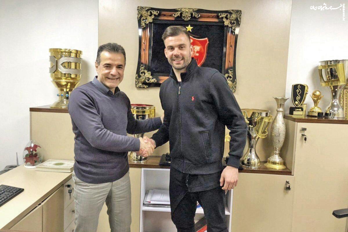یک پرسپولیسی نامزد جدی کسب عنوان بدترین مدیر تاریخ!
