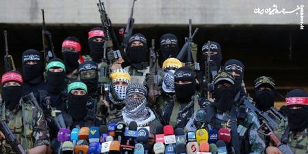 پیام مقاومت فلسطین به حزب الله: به زودی در قدس نماز خواهیم خواند