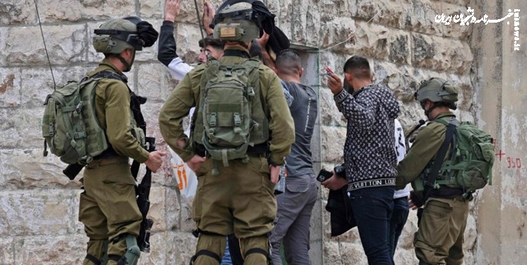 At Least 133 Palestinians Martyred, Over 1,900 Arrested in West Bank Since Start of Israel-Hamas War