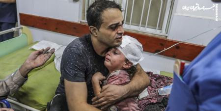 Report: Nearly Half of Gaza's Hospitals Out of Service