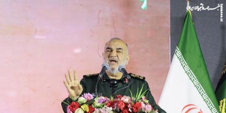 IRGC Chief: World More United Than Ever Against US