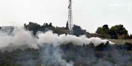 Hezbollah Hits Multiple Israeli Positions with Missiles, Drones