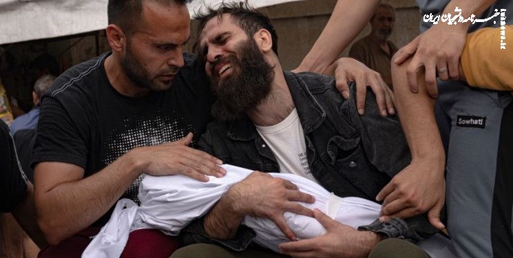 UN Experts Warn Gaza ‘Running Out of Time’, Demanding A Ceasefire to Prevent Genocide