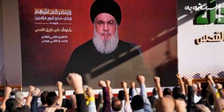 Hezbollah Leader: All Options on Table Against Israel