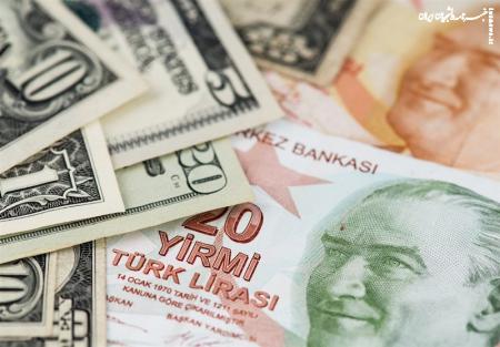  وضعیت عجیب تورم در اقتصاد ترکیه 