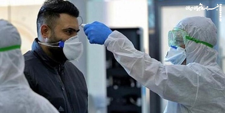 ۵۳ نفر قربانی کرونا شدند