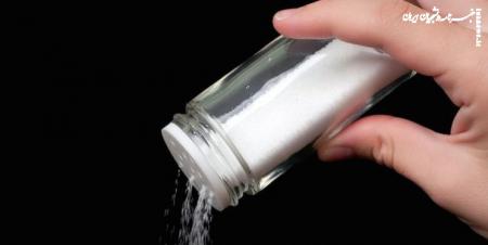 با کاهش مصرف نمک، ۲۷ درصد سکته‌ها را کاهش دهید
