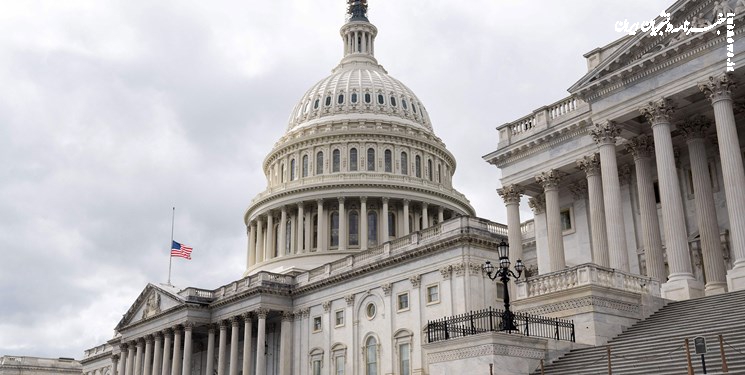 Iran: US Slogging Away to Save Israel