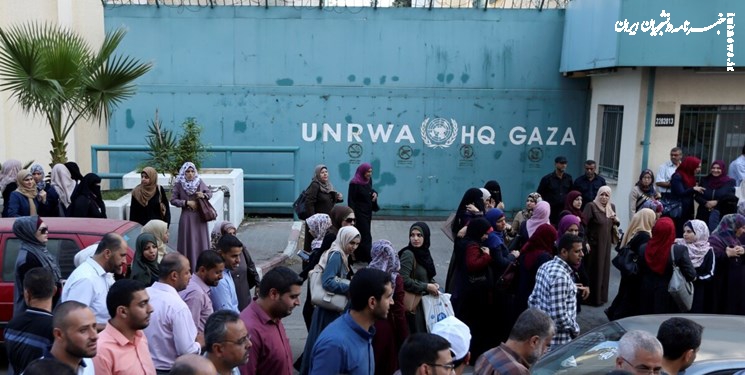 UNRWA No Longer Able to Provide Protection to Civilians in Gaza Strip Under UN Flag